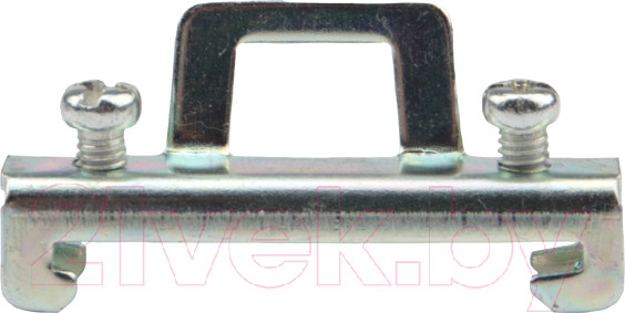 Изображение товара Ограничитель на DIN-рейку Rexant 12-2901-10 (10шт)