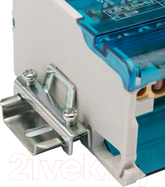 Изображение товара Ограничитель на DIN-рейку Rexant 12-2901-10 (10шт)