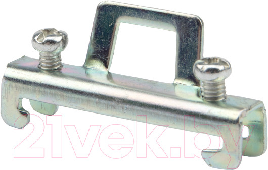 Изображение товара Ограничитель на DIN-рейку Rexant 12-2901-10 (10шт)