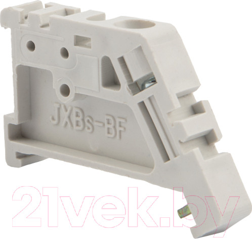 Изображение товара Ограничитель на DIN-рейку Rexant 12-2903-10 (10шт)