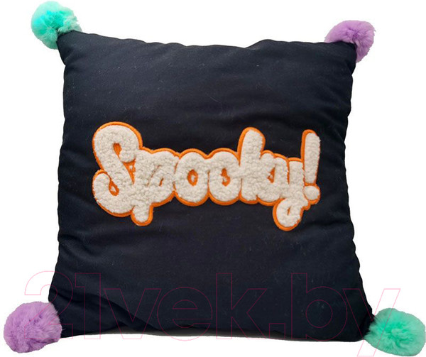 Изображение товара Подушка декоративная Miniso Тедди / 8681