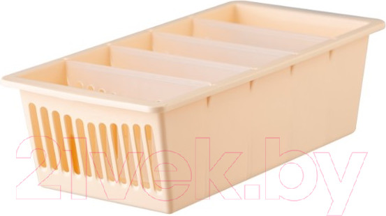 Изображение товара Контейнер Полимербыт Для специй C368