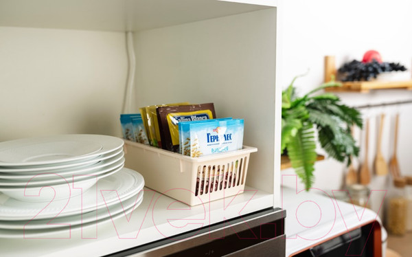 Изображение товара Контейнер Полимербыт Для специй C368