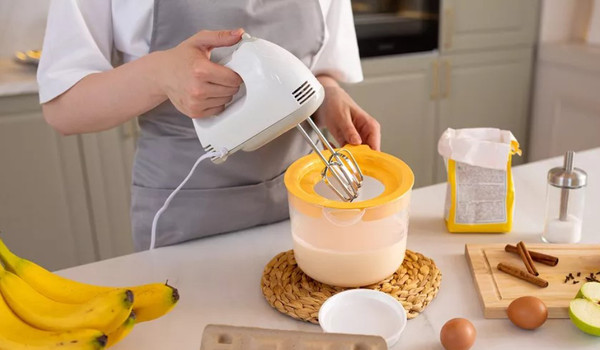 Изображение товара Чаша для миксера Полимербыт Кружка для миксера C381 (2л)