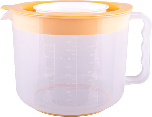 Изображение товара Чаша для миксера Полимербыт Кружка для миксера C381 (2л)