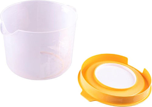 Изображение товара Чаша для миксера Полимербыт Кружка для миксера C381 (2л)