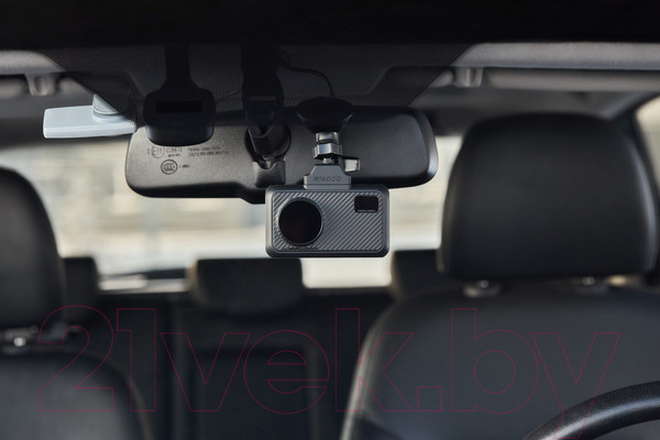 Изображение товара Автомобильный видеорегистратор Roadgid Premier 3 / 4603805190110