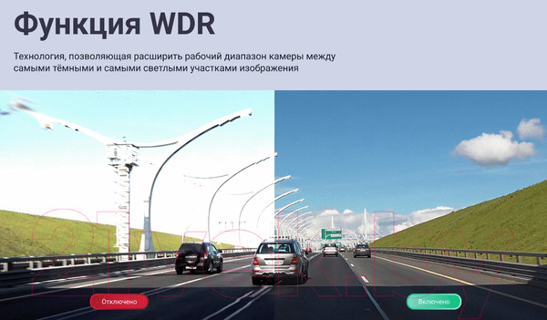 Изображение товара Автомобильный видеорегистратор Roadgid Premier 3 / 4603805190110