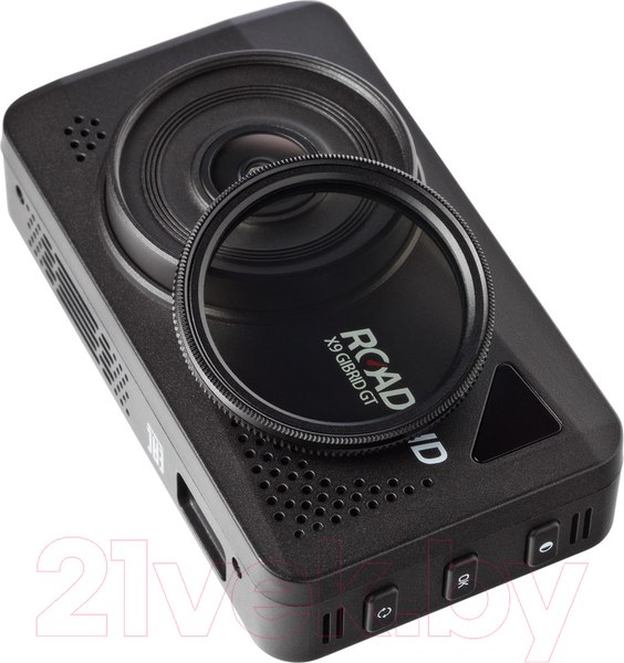 Изображение товара Автомобильный видеорегистратор Roadgid X9 Gibrid GT / 4603805190066