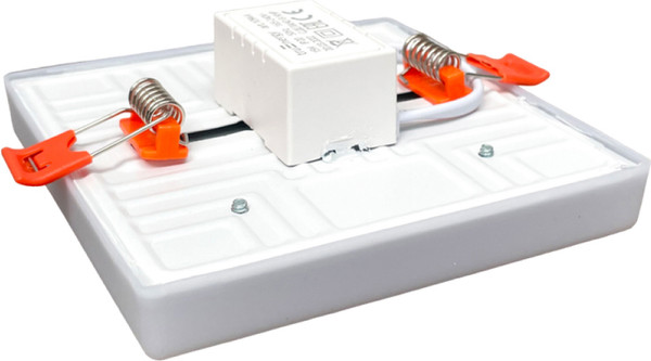 Изображение товара Точечный светильник Truenergy 15W 4000K IP20 / 10984