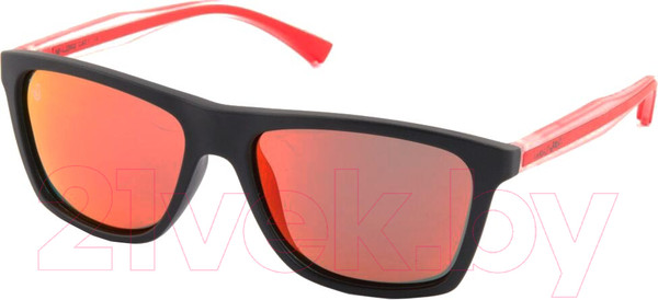 Изображение товара Очки солнцезащитные Norfin For Lucky John / NF-LJ2002 (красный)