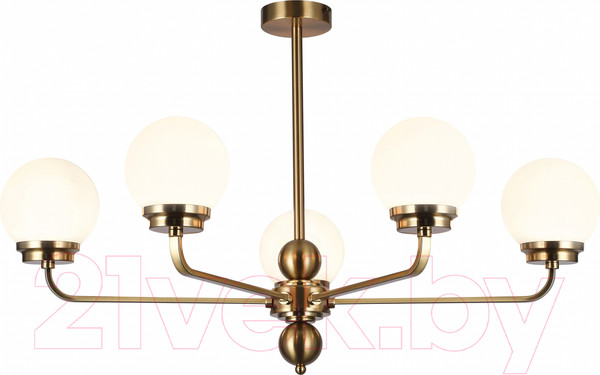 Изображение товара Люстра Rivoli Gayle 5100-305