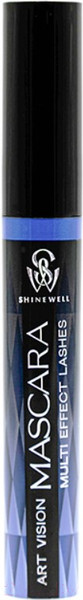 Изображение товара Тушь для ресниц Shinewell Art Vision LCM2-01 (12мл)