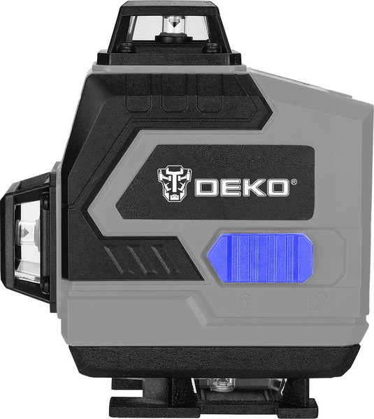 Изображение товара Лазерный уровень Deko DKLL16 / 065-0232