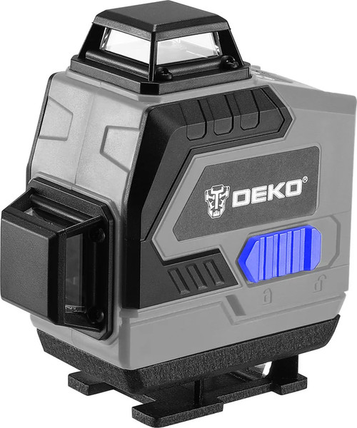 Изображение товара Лазерный уровень Deko DKLL16 / 065-0232