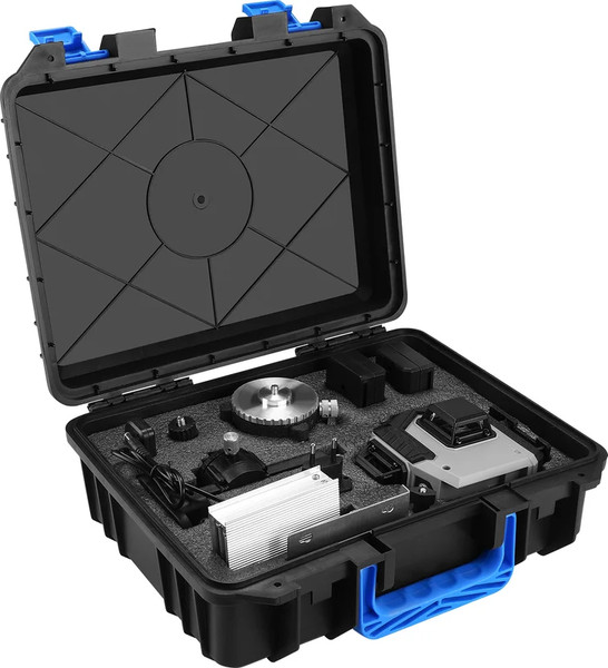 Изображение товара Лазерный уровень Deko DKLL16 / 065-0232