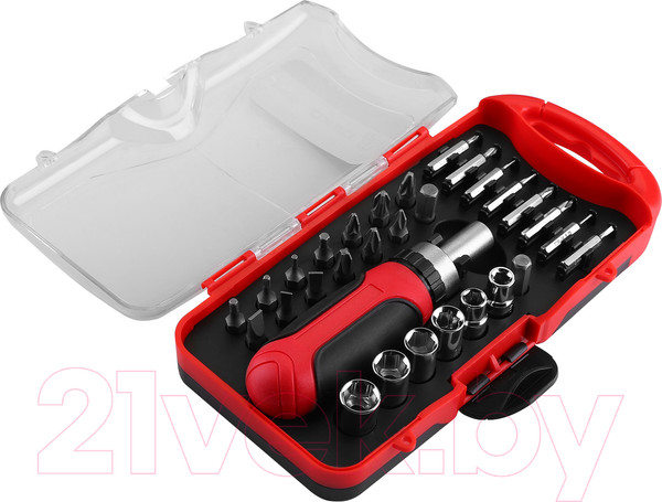 Изображение товара Отвертка Deko BS30-1 Set 30 / 065-0503