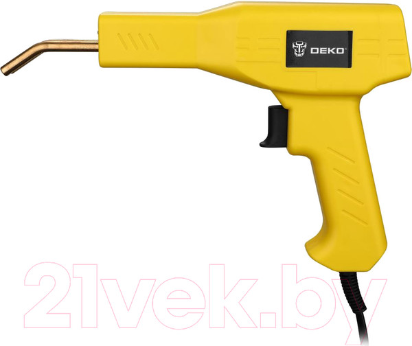 Изображение товара Паяльник для полипропиленовых труб Deko DKWG50 / 065-0419