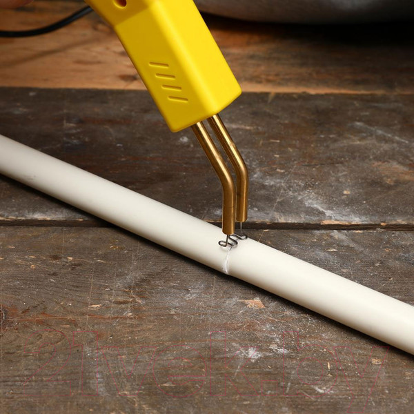 Изображение товара Паяльник для полипропиленовых труб Deko DKWG50 / 065-0419