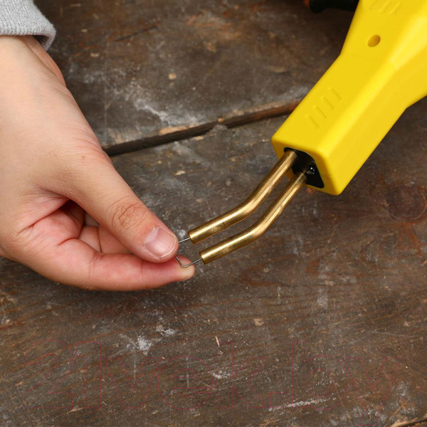 Изображение товара Паяльник для полипропиленовых труб Deko DKWG50 / 065-0419