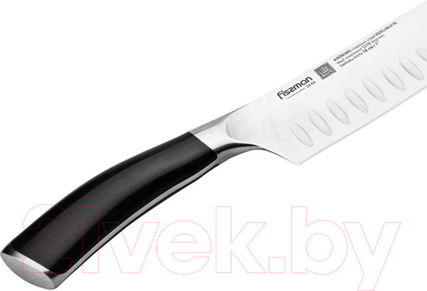 Изображение товара Нож Fissman Kronung 2448