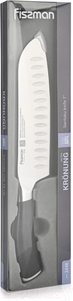 Изображение товара Нож Fissman Kronung 2448