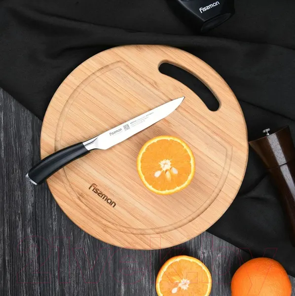Изображение товара Нож Fissman Kronung 2450