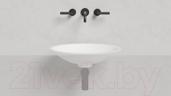 Изображение товара Умывальник Salini Marea 11 1802211M (S-Stone, матовый)