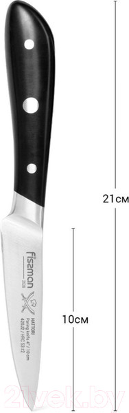 Изображение товара Нож Fissman Hattori 2528