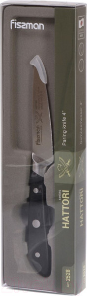 Изображение товара Нож Fissman Hattori 2528