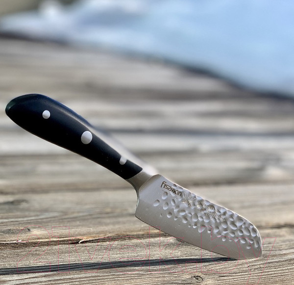 Изображение товара Нож Fissman Hattori 2531