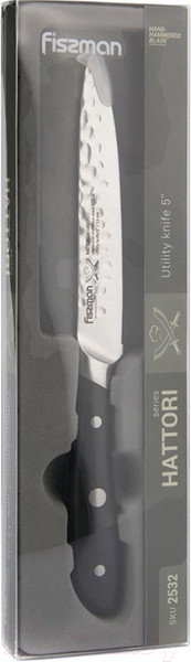 Изображение товара Нож Fissman Hattori 2532