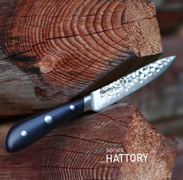 Изображение товара Нож Fissman Hattori 2532