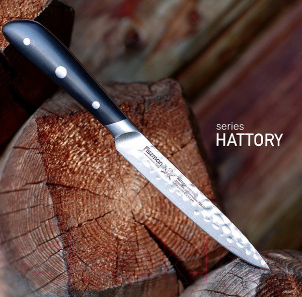 Изображение товара Нож Fissman Hattori 2532