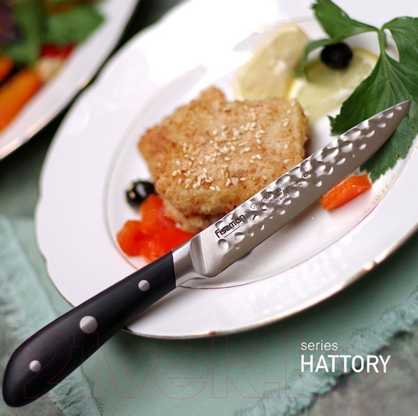 Изображение товара Нож Fissman Hattori 2532