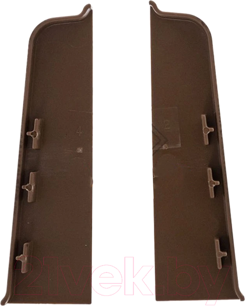 Изображение товара Заглушка для плинтуса Grace Q05 Дикела (2шт)