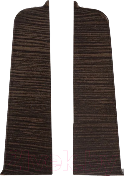 Изображение товара Заглушка для плинтуса Grace Q05 Дикела (2шт)