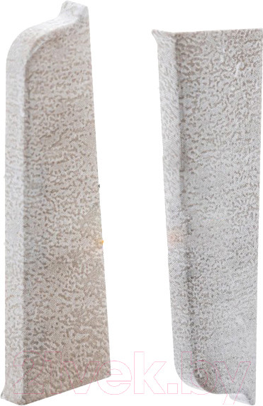 Изображение товара Заглушка для плинтуса Grace Q10 Дуб Бастион (2шт)