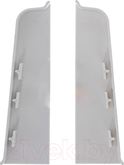 Изображение товара Заглушка для плинтуса Grace Q10 Дуб Бастион (2шт)