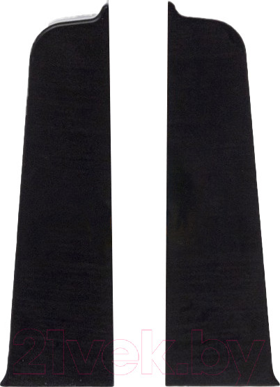 Изображение товара Заглушка для плинтуса Grace Q11 Дуб Черный (2шт)