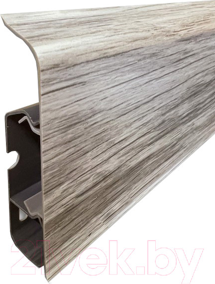 Изображение товара Плинтус Grace Qvant Q02 Дуб мирум (2.2м)