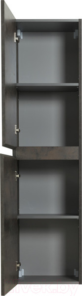 Изображение товара Шкаф-пенал для ванной Cezares MOLVENO-1600-2A-SC-OSS