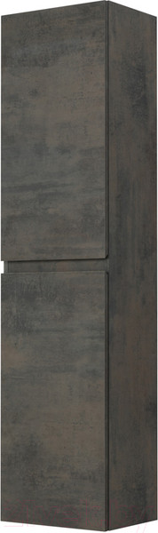 Изображение товара Шкаф-пенал для ванной Cezares MOLVENO-1600-2A-SC-OSS