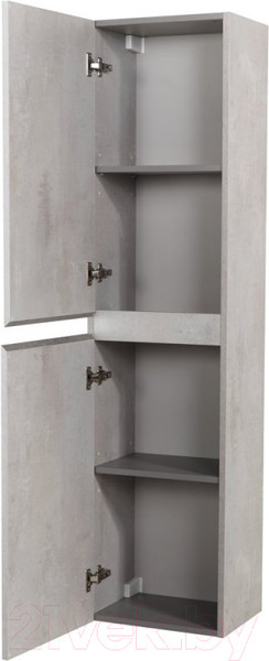 Изображение товара Шкаф-пенал для ванной Cezares MOLVENO-1600-2A-SC-BET