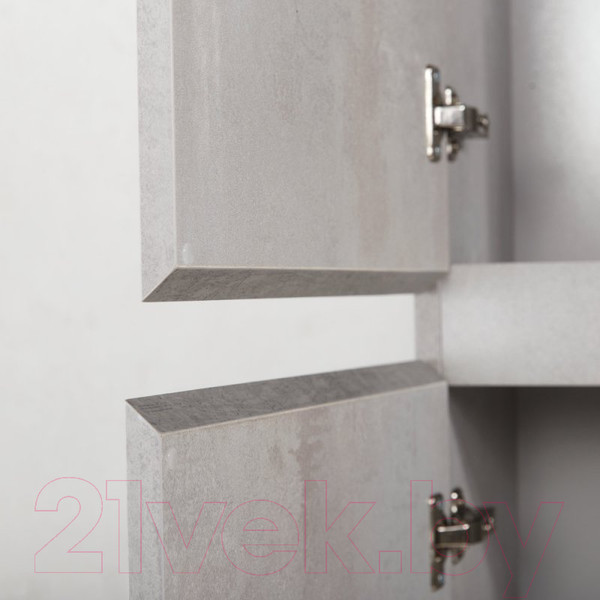 Изображение товара Шкаф-пенал для ванной Cezares MOLVENO-1600-2A-SC-BET