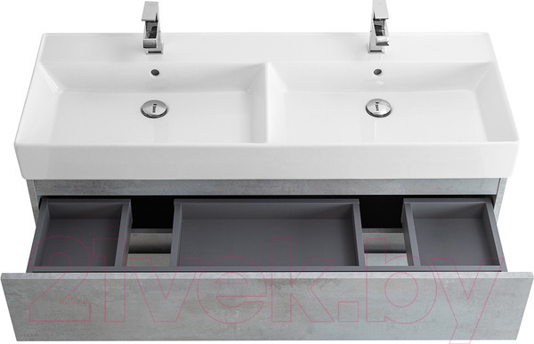 Изображение товара Тумба под умывальник Cezares Molveno 46-120-2C-SO-2-BET