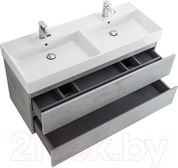 Изображение товара Тумба под умывальник Cezares Molveno 46-120-2C-SO-2-BET