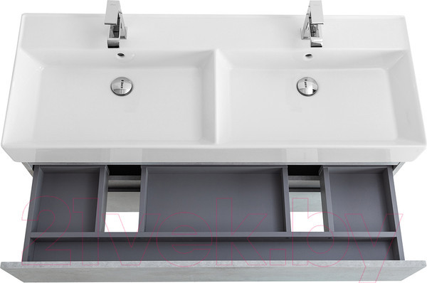 Изображение товара Тумба под умывальник Cezares Molveno 46-120-2C-SO-2-BET