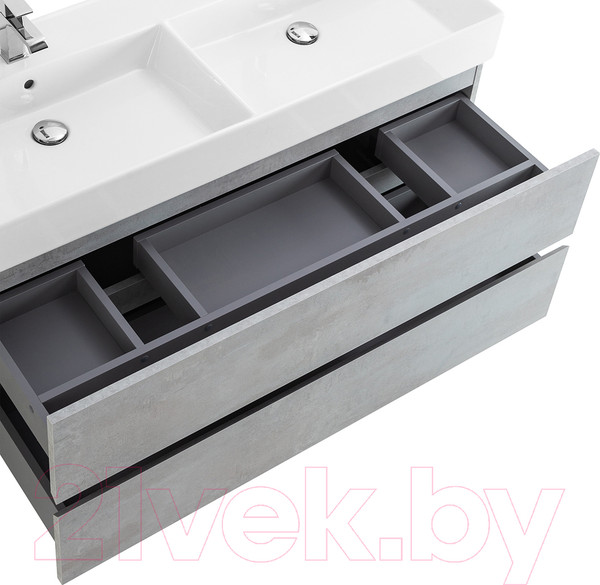 Изображение товара Тумба под умывальник Cezares Molveno 46-120-2C-SO-2-BET