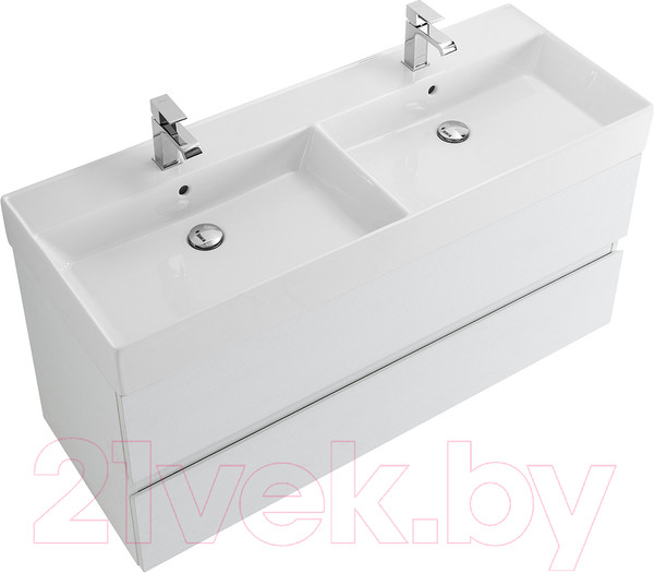 Изображение товара Тумба под умывальник Cezares Molveno 46-120-2C-SO-2-BG